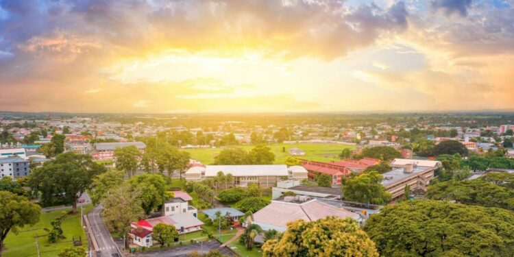 A campus built on heritage | Features Local