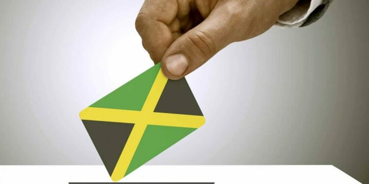 A dictatorship of the minority is not good for Jamaica