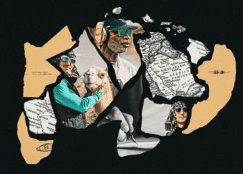 A former Colorado staffer’s rogue NIL trip to Saudi Arabia: Wild tale or sign of desperate times?