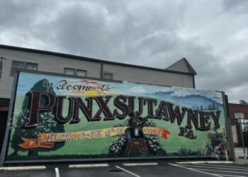 A lesson from Punxsutawney: The United States will always be divided—and that’s O.K.