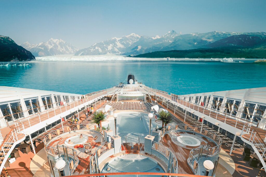 A major new player is about to launch Alaska cruises — and it's one you might not expect