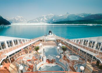 A major new player is about to launch Alaska cruises — and it's one you might not expect