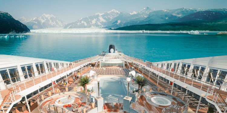 A major new player is about to launch Alaska cruises — and it's one you might not expect