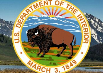 A second Trump presidency would "remake America’s public lands"