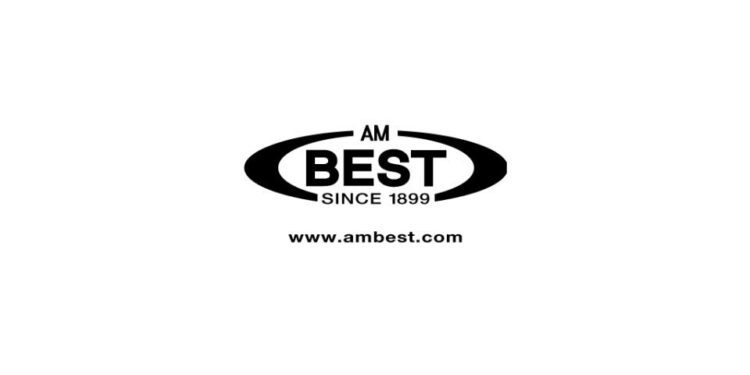 AM Best Affirms Credit Ratings of R.V.I. Guaranty Co., Ltd. and R.V.I. America Insurance Company