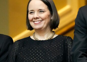 AP Elections Top 25: The people, places, races, dates and things to know about Election Day