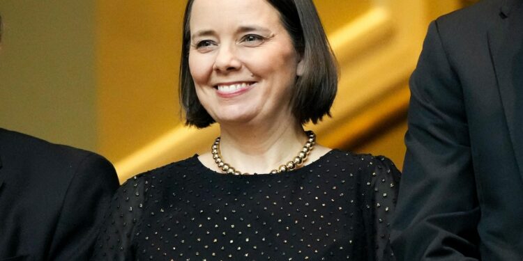 AP Elections Top 25: The people, places, races, dates and things to know about Election Day