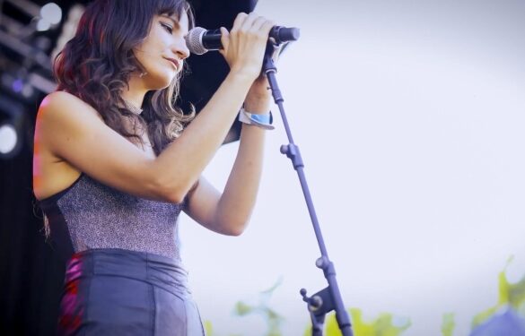 AQ’s Fall Playlist: Going Electronic