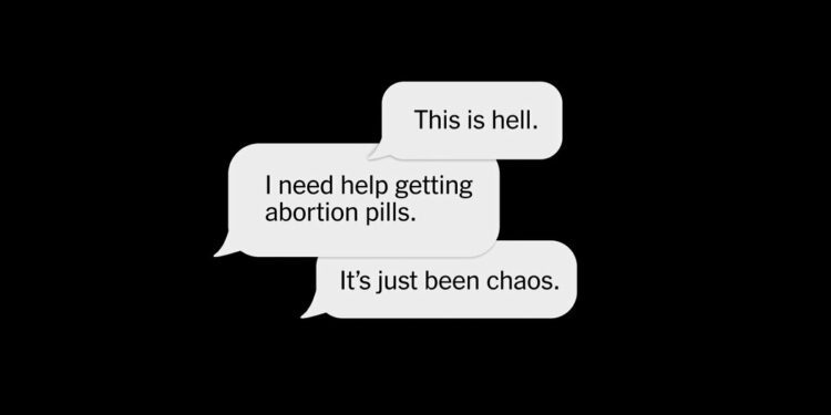 Abortion Stories in Post-Roe America