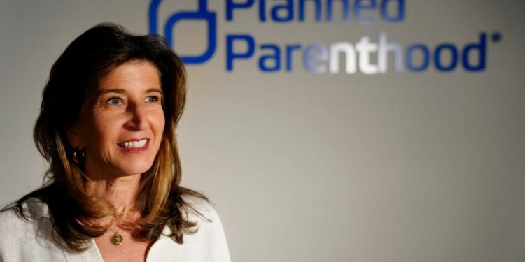 Abortion doulas help Arizona women navigate the pain, politics