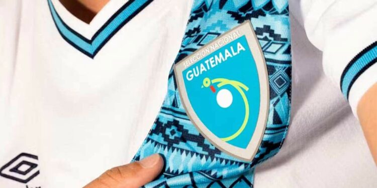 Absoluta de fútbol de Guatemala en cuarto asiento de Centromamérica