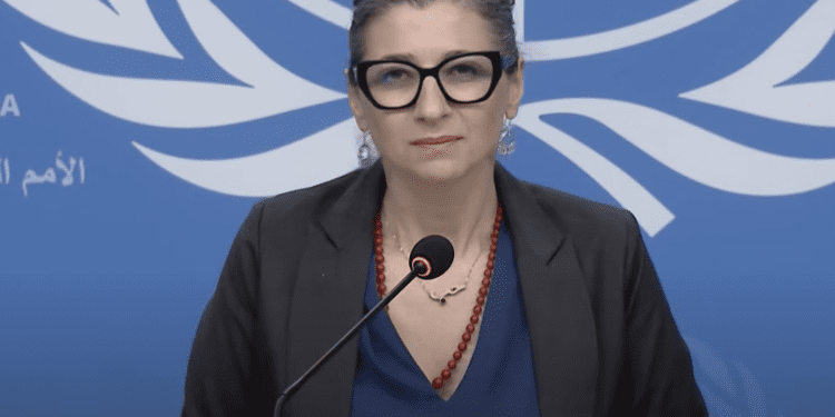 Accused Antisemitic UN Envoy's Planned Visit to Canada Sparks Diplomatic Firestorm