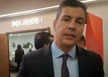 Afirma Santiago Peña que Sheinbaum fortalecerá unidad en AL