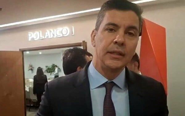 Afirma Santiago Peña que Sheinbaum fortalecerá unidad en AL