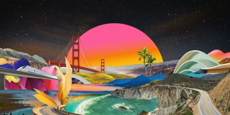 After the Election, California (Yes, That Hellscape) Will Keep Moving the World Forward No Matter What