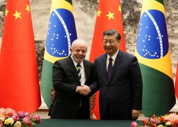 Ahead of Xi Jinping’s visit, Brazil's BRI snub marks a diplomatic setback for China – Firstpost