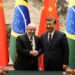 Ahead of Xi Jinping’s visit, Brazil's BRI snub marks a diplomatic setback for China – Firstpost