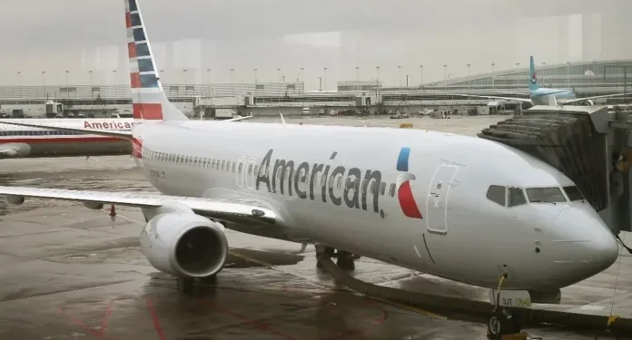 Airlines for America Sick Leave