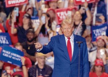 Al D'Amato: Here's why I'm voting for Donald Trump