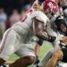 Alabama football plummets in USA TODAY Sports Re-Rank after loss