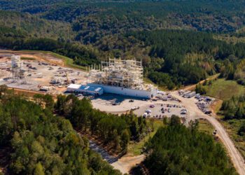Alabama mine expansion could test Biden policy