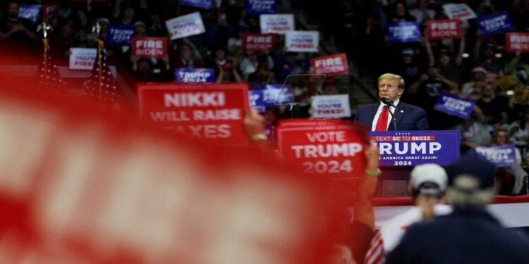 Alabama, the American state that turned Red after civil rights legislation – Firstpost