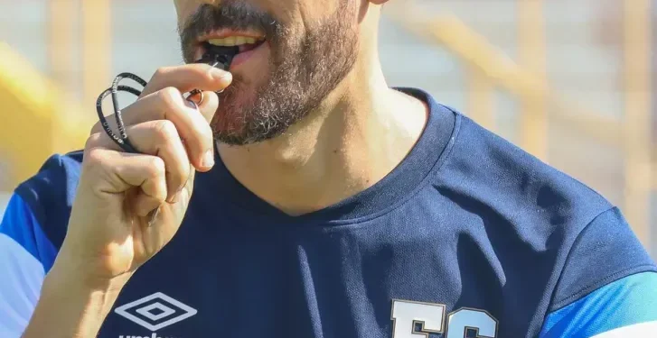 El Salvador buscará el primer triunfo en ese estadio con Dóniga.