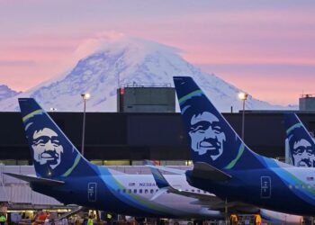 Alaska Airlines is making big changes to its loyalty program. Here’s what travelers should know.