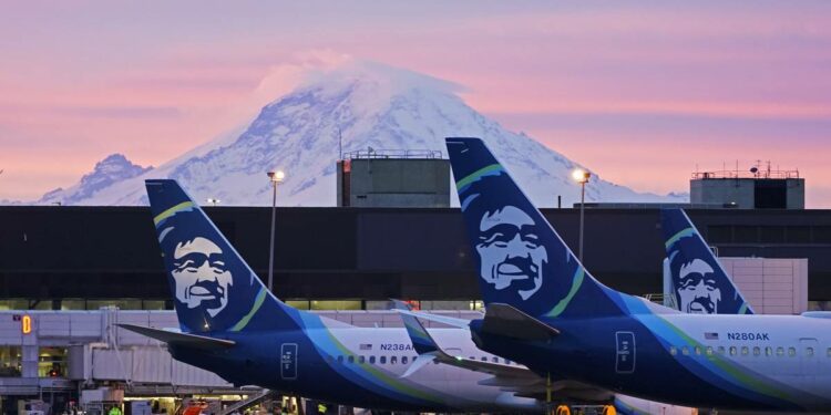 Alaska Airlines is making big changes to its loyalty program. Here’s what travelers should know.