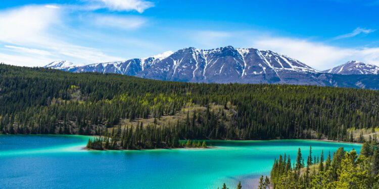 Alaska Travel Guide, News and Information