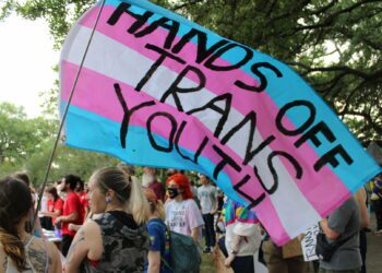 All Arizona parents should be concerned about this Supreme Court case about trans kids