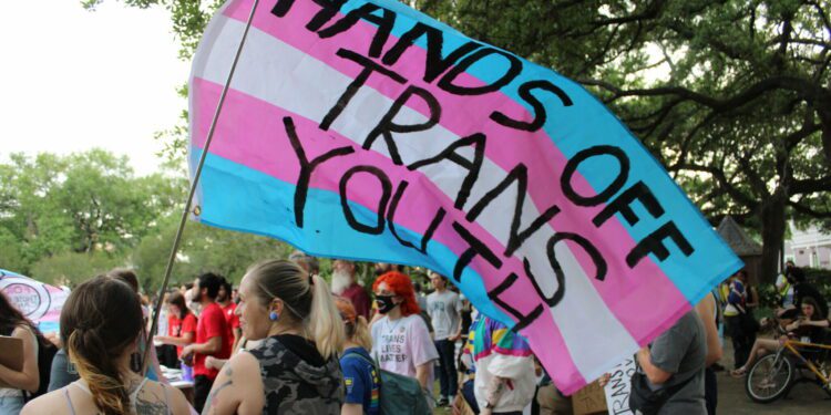 All Arizona parents should be concerned about this Supreme Court case about trans kids