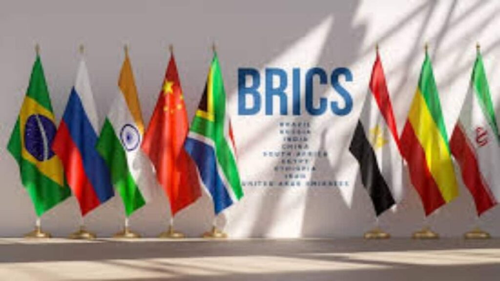 Allow us to join BRICS as 'partner country', Cuba writes to President Putin – Firstpost