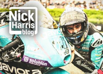 Alonso joins South American legends Lavado and Cecotto