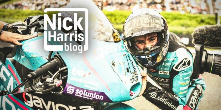 Alonso joins South American legends Lavado and Cecotto