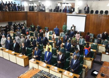 Always open season - Jamaica Observer