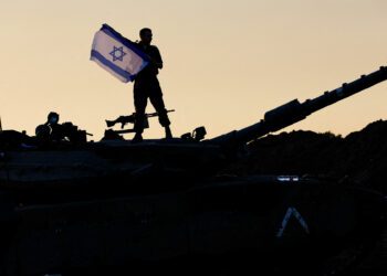 America Must Side with Israel against Hezbollah