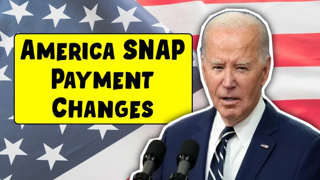 America SNAP Payment Changes – Check Amount, Eligibility & Payment Schedule – South Arkansas Sun