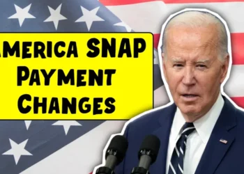 America SNAP Payment Changes – Check Amount, Eligibility & Payment Schedule – South Arkansas Sun
