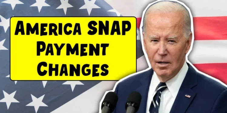 America SNAP Payment Changes – Check Amount, Eligibility & Payment Schedule – South Arkansas Sun