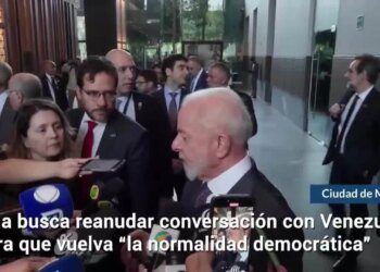 América al día en 60 segundos, lunes 30 de septiembre de 2024