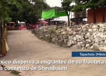 América al día en 60 segundos, viernes 11 de octubre de 2024