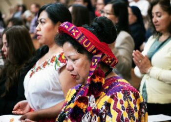 America and the immigrant spirit