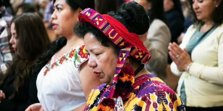 America and the immigrant spirit