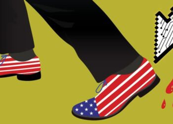 America has an innovation and incumbency problem