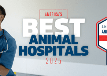 America's Best Animal Hospitals 2025