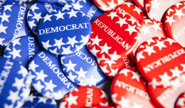 America’s Biggest Divide Is the Superpolitical vs….