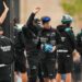 America's Cup: New Zealand beat Great Britain, retain title