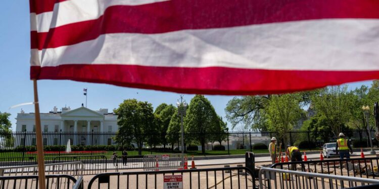 America’s Foreign Policy Inertia | Foreign Affairs