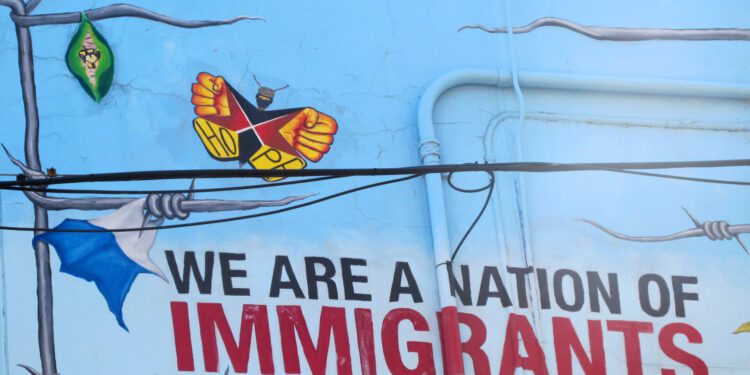 America’s Irreplaceable Immigrants